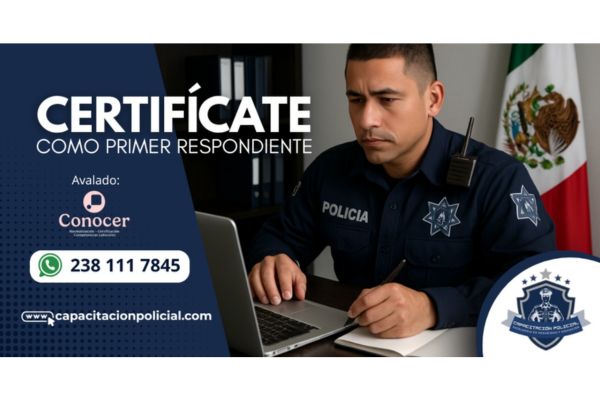 Certificación EC1312